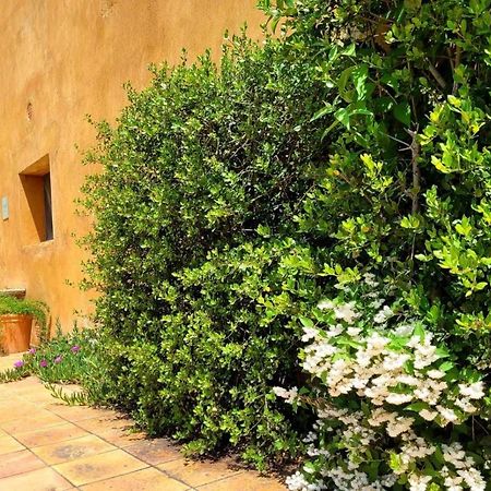 Cabanelles Masia Para Grupos Con Piscina Privada28 Pax מראה חיצוני תמונה